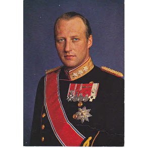 Kronprins Harald - Grako 6