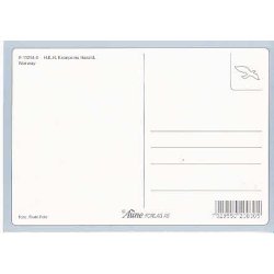 Kronprins Harald - Aune u/no