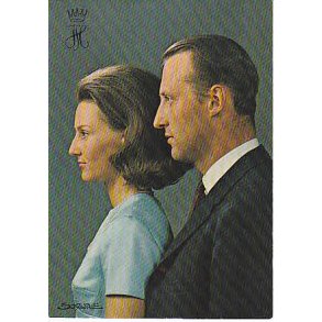 Kronprinseparret. - Garko 162