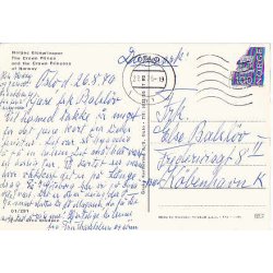 Kronprinseparret. - Garko 291