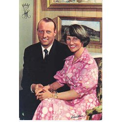 Kronprinseparret. - Garko 291