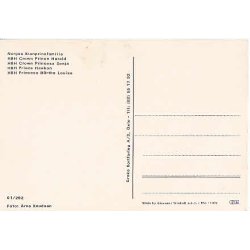 Kronprinsefamilien - Garko 292