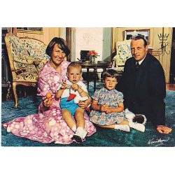 Kronprinsefamilien - Garko 292