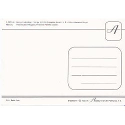 Kronprinsefamilien - Aune