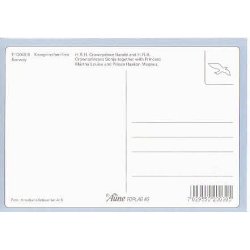 Kronprinsefamilien - Aune