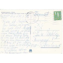 Kronprinseparret. - Mittet