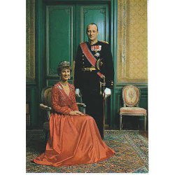 Kronprinseparret. - Mittet 102