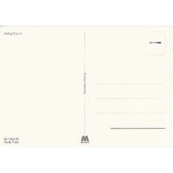 Kong Olav V. - Mittet 95