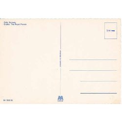 Kong Olav V. - Mittet 26