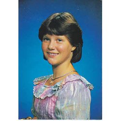 Prinsesse Marthe Louise. Mittet 117