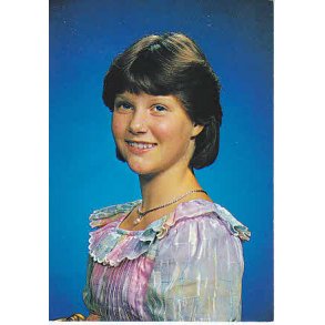 Prinsesse Marthe Louise. Mittet 117