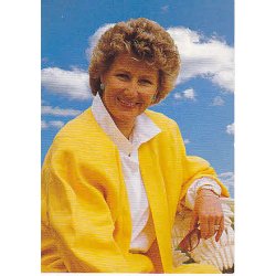 Kronprinsesse Sonja - Aune.