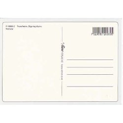 Trondheim - Signingsbyen. Aune