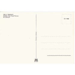 Kong Olav V. - Mittet 26