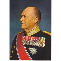 Kong Olav V. - Kari 5