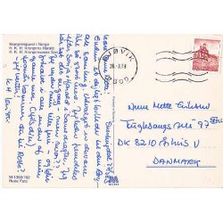 Kronprinseparret. - Mittet 102