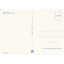 Kong Olav V. - Mittet 26