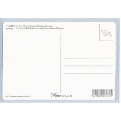 Kronprinsesse Sonja - Marthe Louise - Hkon Magnus.