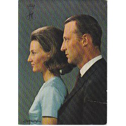 Kronprinseparret. - Garko 162