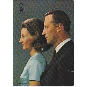 Kronprinseparret. - Garko 162