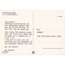 Kronprinsefamilien - Mittet 103