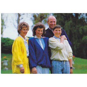 Kronprinsefamilien - Aune