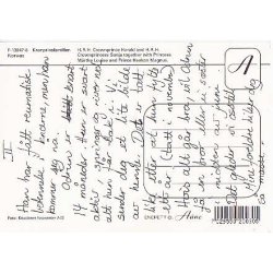 Kronprinsefamilien - Aune