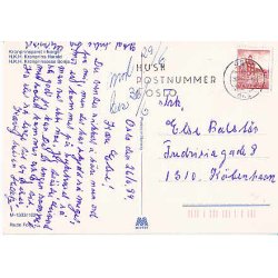 Kronprinsefamilien - Aune