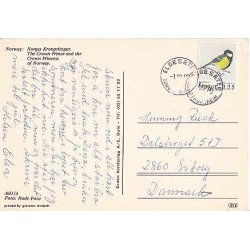 Kronprinseparret. - Grako 4 -