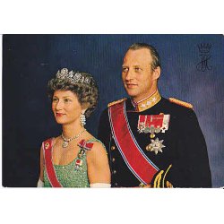 Kronprinseparret. - Grako 4 -