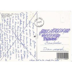 Norges Kongefamilie. Muva 700.