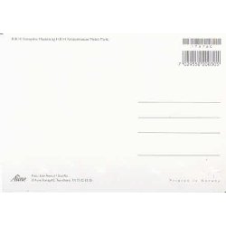 Kronprinseparret Mette-Marit og H&aring;kons Bryllup.