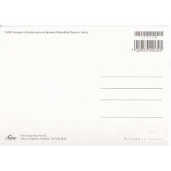 Kronprins H&aring;kon og Mette-Marit - Forlovelse.