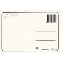 Kronprins H&aring;kon og Prinsesse Martha Louise.