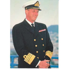 Kong Harald -Aune