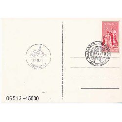 Kong Harald og Dronning Sonja- Nidaros -