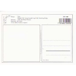 Kong Harald og Dronning Sonja -