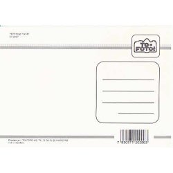 Kong Harald - TO-Fot 2197