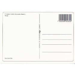 Kronprins H&aring;kon. Aune