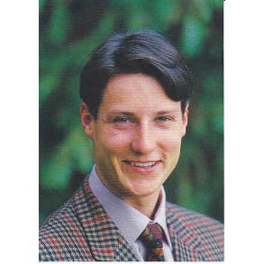 Kronprins Håkon. Aune