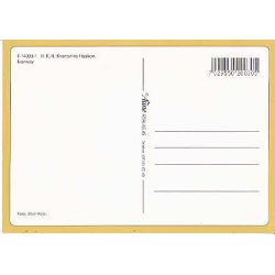 Kronprins H&aring;kon. Aune