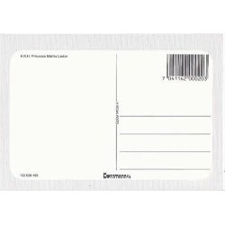 Prinsesse Martha Louise.