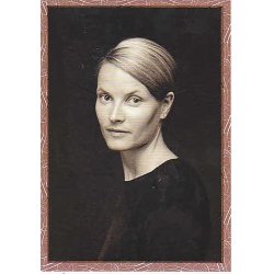 Kronprinssesse Mette- Marit.- Normann