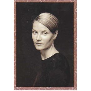 Kronprinssesse Mette- Marit.- Normann