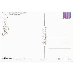 Prinsesse Martha Louise og Ari Behns Bryllup