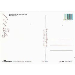 Prinsesse Martha Louise og Ari Behns Bryllup