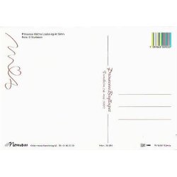 Prinsesse Martha Louise og Ari Behns Bryllup