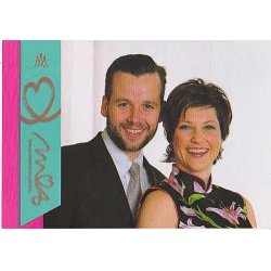 Prinsesse Martha Louise og Ari Behns Bryllup