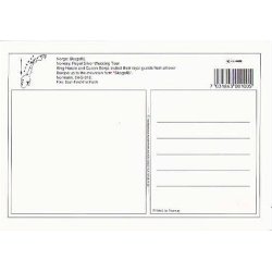 S&oslash;lvbryllup p&aring; Skagafl&aring;. Normann 318