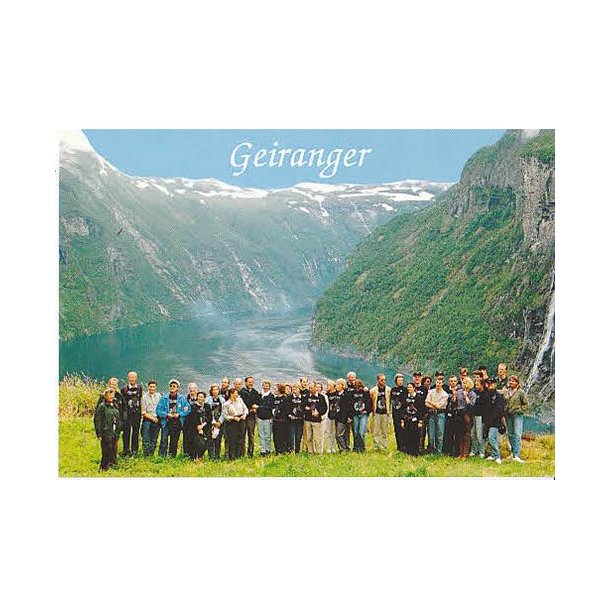 S&oslash;lvbryllup p&aring; Skagafl&aring;. Normann 318